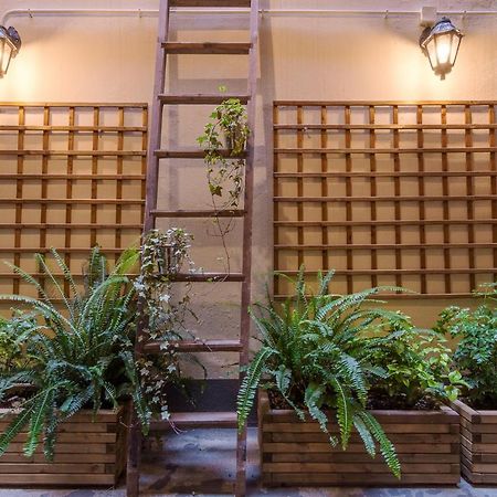 Vintage Loft Α In Monastiraki Apartment Athena Bagian luar foto