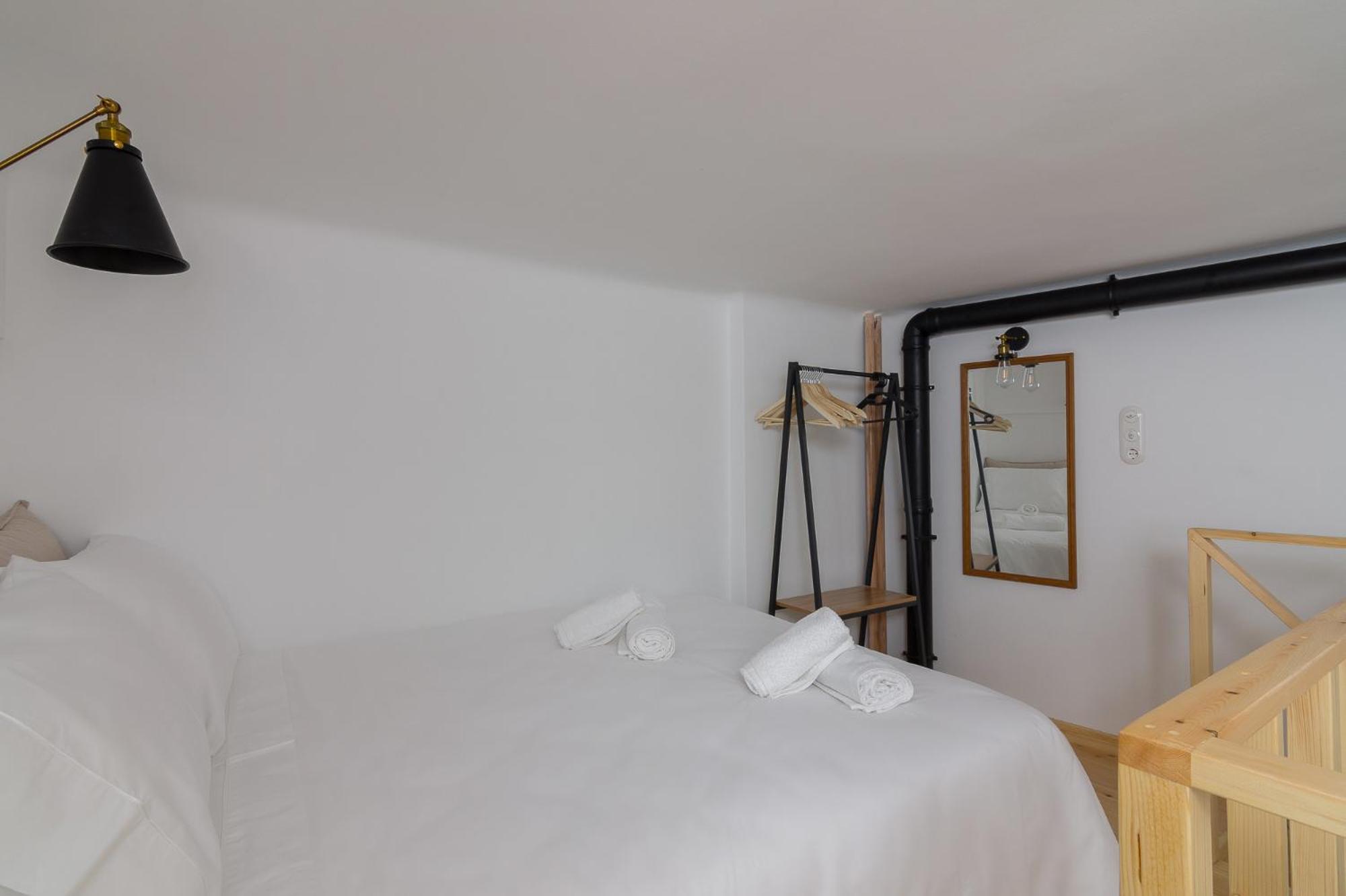 Vintage Loft Α In Monastiraki Apartment Athena Bagian luar foto