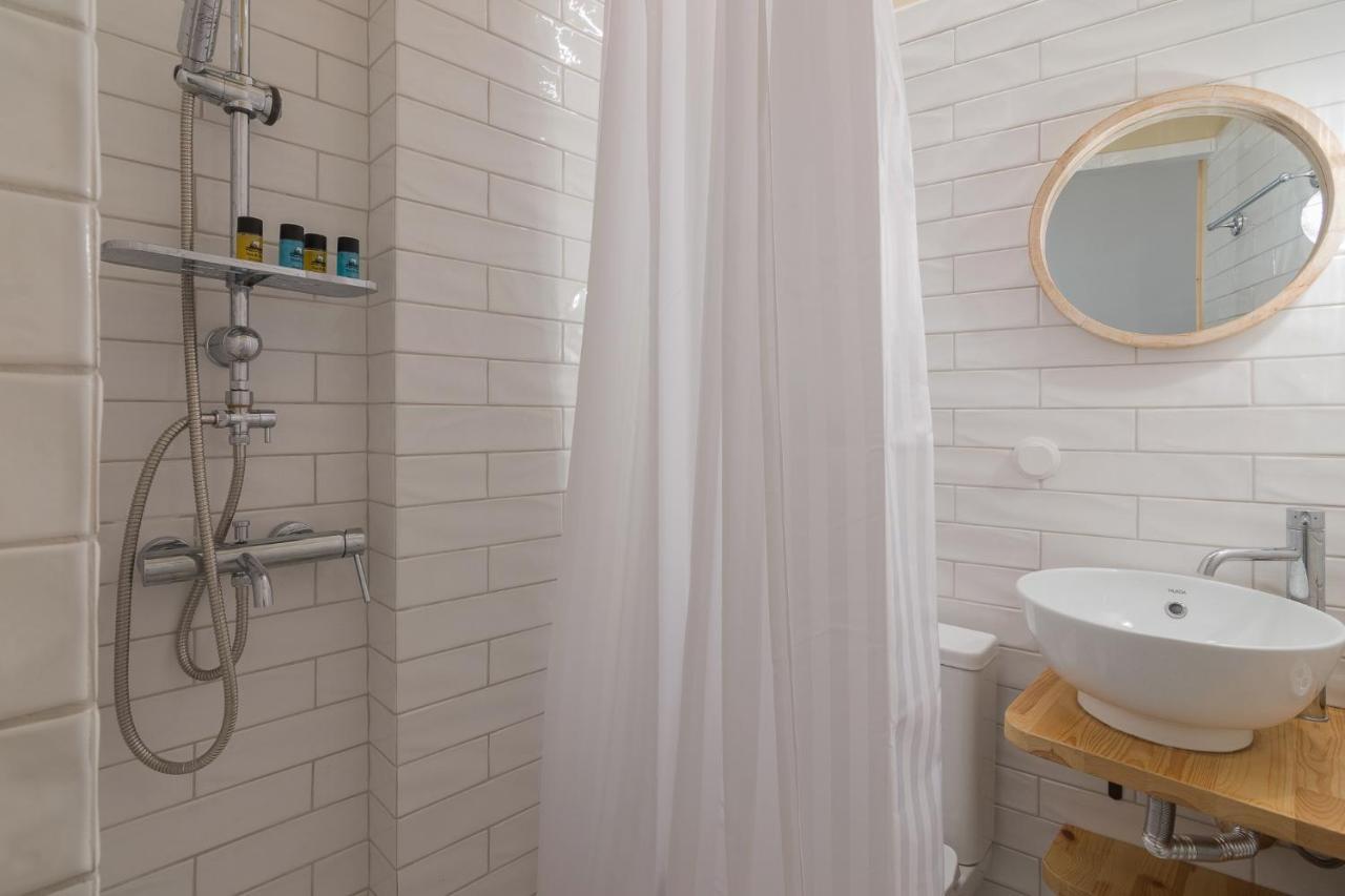 Vintage Loft Α In Monastiraki Apartment Athena Bagian luar foto