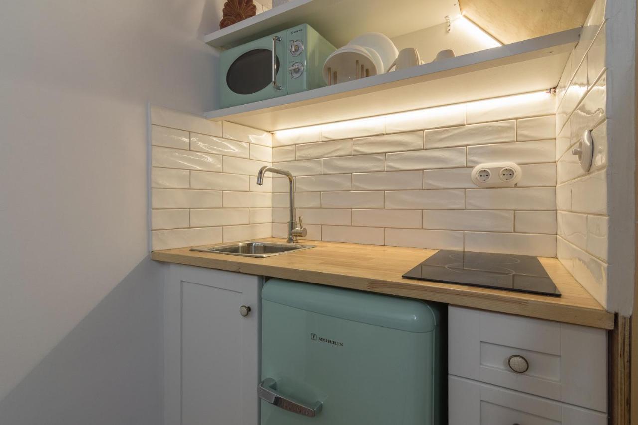 Vintage Loft Α In Monastiraki Apartment Athena Bagian luar foto